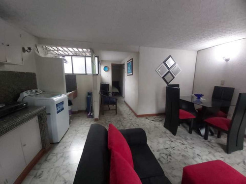 Imagen 9 de 14 de Vendo Apartamento Sur De Cali Barrio La Selva Edificio Segundo Piso