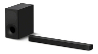 Sony Barra De Sonido Ht-s400 De 2.1 Canales Con Potente Sub.