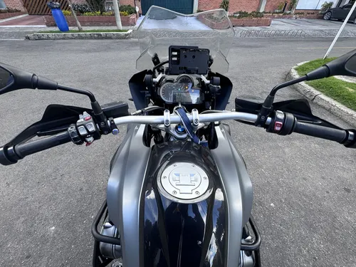 K50 - R1200gs