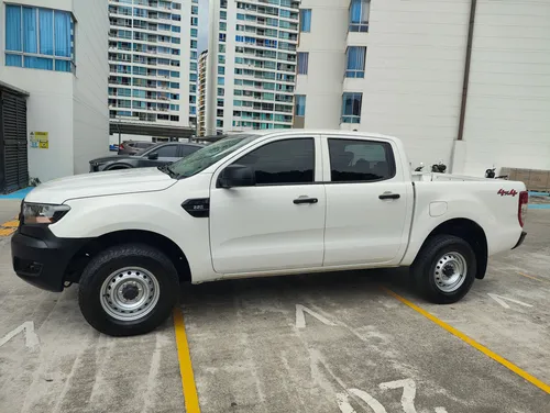 Ford Ranger 2.2 Diesel 4x4