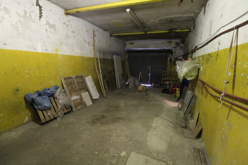 Venta Lote Ideal Deposito Zona Industrial Escucha Oferta