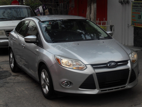 Ford Focus 2.0 Trend L4 At