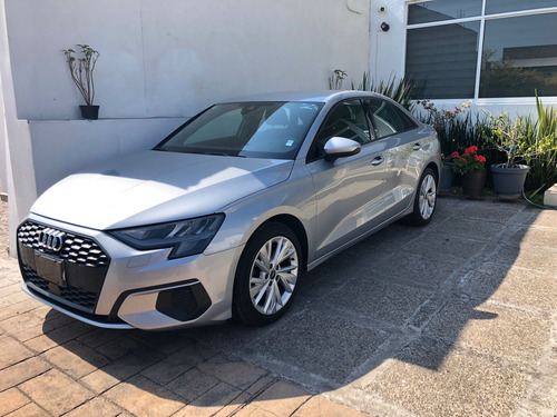 Audi A3 1.4 Sedán 35tfsi Dynamic At Dsg