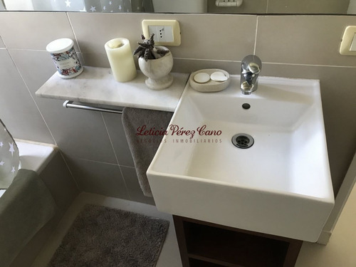 Imagen 10 de 12 de Venta Apartamento 1 Dormitorio En Manantiales