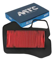 Comprar Filtro De Aire Mtc Para Honda New Wave 110