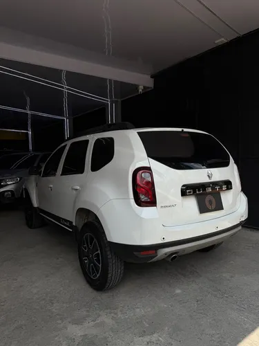 Renault Duster 1.6 Dynamique 4X2
