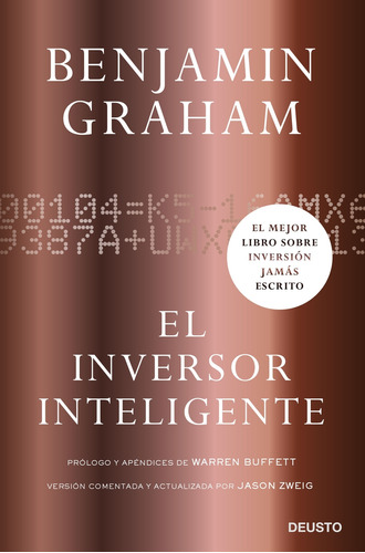 El Inversor Inteligente - Graham Benjamin
