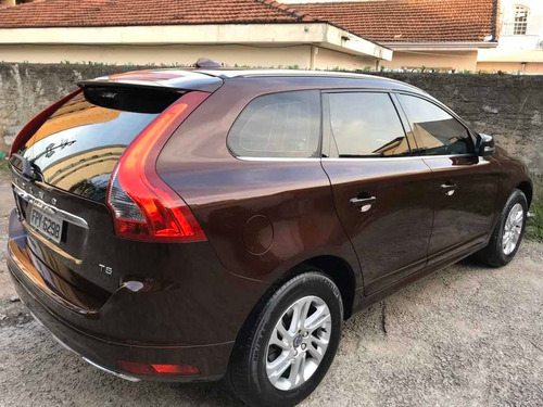 Volvo Xc60 2016 2.0 T5 Kinetic Drive-e 5p