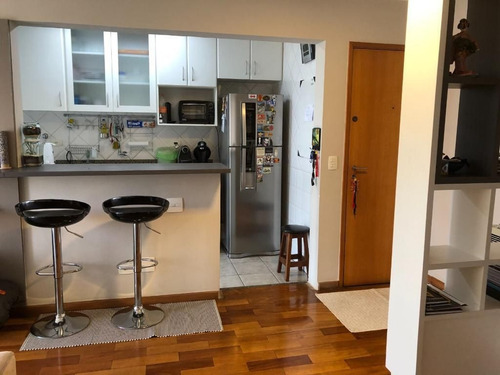 Imagem 4 de 10 de Apartamento Com 2 Dormitórios À Venda, 63 M² Por R$ 750.000,00 - Vila Pompeia - São Paulo/sp - Ap27189
