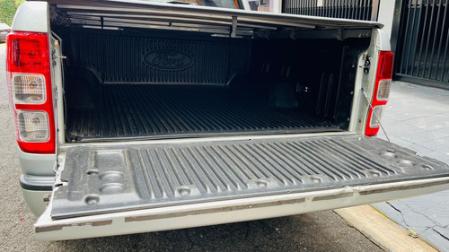 Ford Ranger 2.2 XLS 4X4 CD 16V