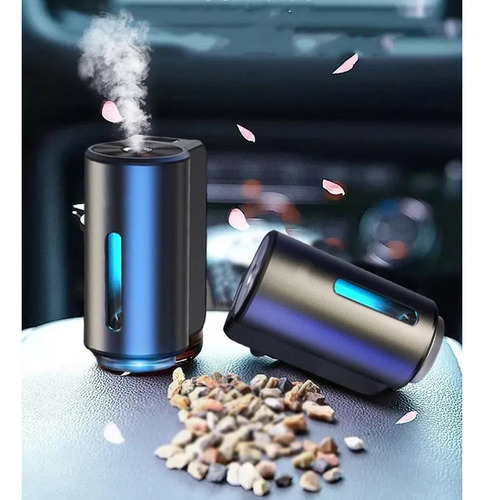 Difusor De Aroma De Coche Inteligente Para Automóvil
