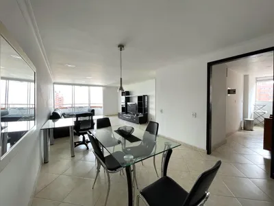 Apartamento en venta