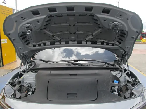 Volvo EX30 0.0 Core Rwd