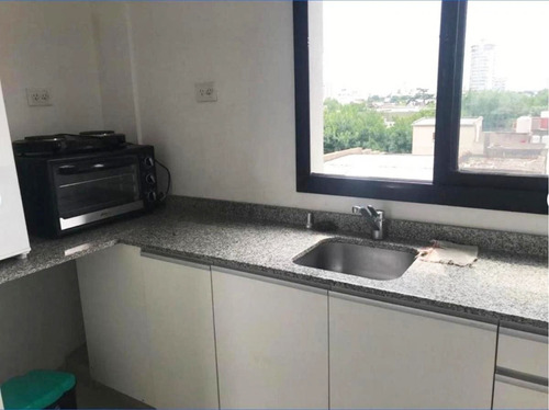 Imagen 2 de 7 de Venta Departamento Monoambiente Al Frente Ubicado En El Barrio De Mataderos Chascomús 5900