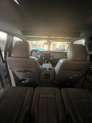 Imagen 3 de 10 de Ford Limite 4x2