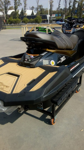 Imagen 14 de 18 de Kawasaki Ultra 310 Stock Disponible Mejor Contado No Sea-doo