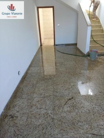 Casa A Venda No Bairro Sítio Morro Grande Em São Paulo - - P0124-1