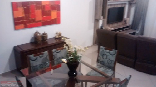 Imagem 4 de 15 de Sobrado - Vende-se Completo ! - St10613