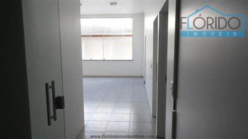 Imagem 18 de 24 de Salas Comerciais Para Alugar Em Atibaia/sp - Alugue O Seu Salas Comerciais Aqui! - 1461176