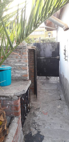 Casa Esquina En Venta 10200 Uf Ñuñoa. 364 M2 Terreno