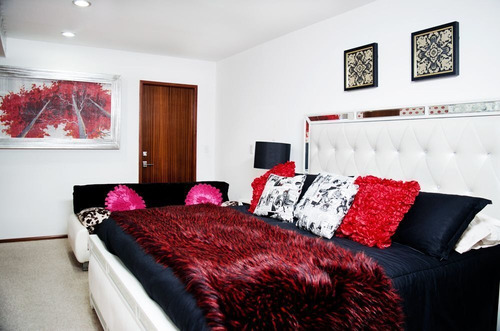 Imagen 15 de 21 de Impecable Departamento Nuevo Amueblado En Venta En Residenci