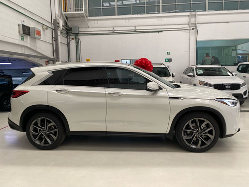 Infiniti Qx50 2022