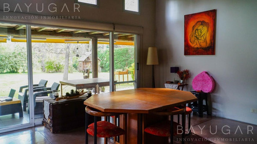 Imagen 15 de 30 de Oportunidad Venta - Importante Casa En Sausalito - Bayugar Negocios Inmobiliarios