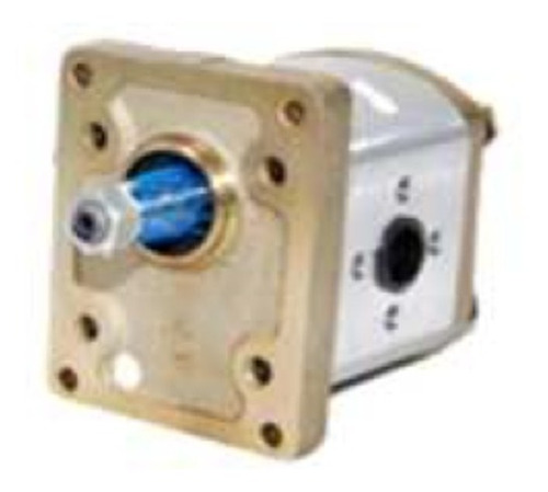 Bomba Hidráulica Venturi 22 Lts Std (tapa Lisa)