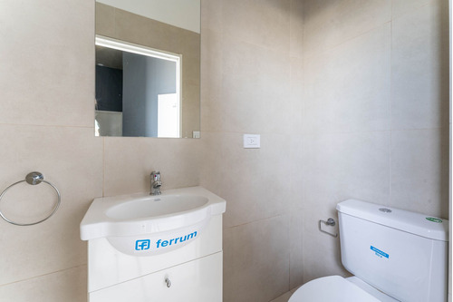 Departamento 3 Amb Balcón Y Parrilla. Amenities