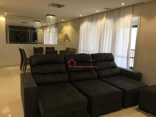 Imagem 5 de 30 de _lindo Apartamento Com Acesso Rápido A Paulista Linha Verde_ - Ap1523