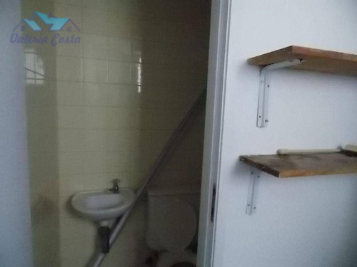 Imagem 16 de 18 de Apartamento, 88 M² - Venda Por R$ 1.170.000,00 Ou Aluguel Por R$ 3.600,00/mês - Paraíso - São Paulo/sp - Ap1681
