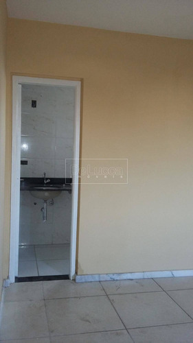 Imagem 8 de 16 de Apartamento À Venda Em Vila João Jorge - Ap163373