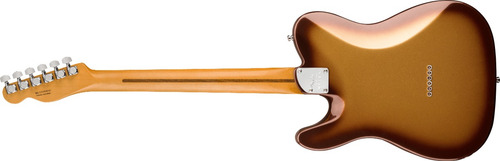 Fender Am Ultra Tele Mn Mbst Mocha Burst 0118032732