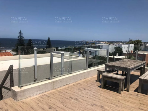La Barr Ruta Al Mar 3 Dormitorios Venta