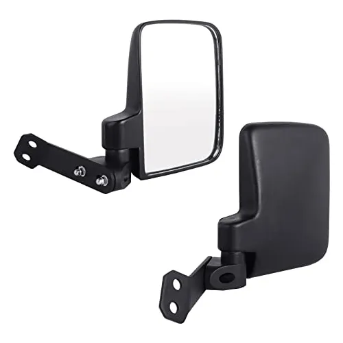 Espejo Retrovisor Estilo De Fábrica Sin Daños Vista L...
