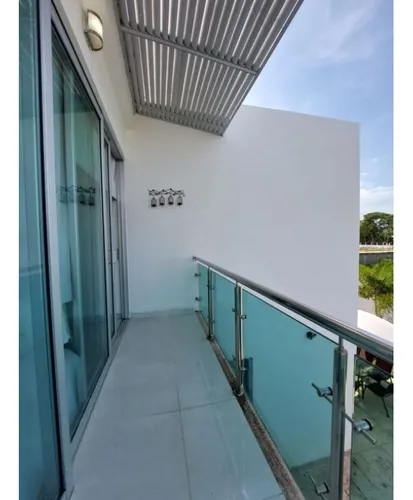 Casa Con Piscina En Picacho En Arriendo O Venta
