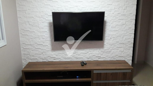 Imagem 13 de 16 de Apartamento À Venda Em Vila Prudente - Ap003885