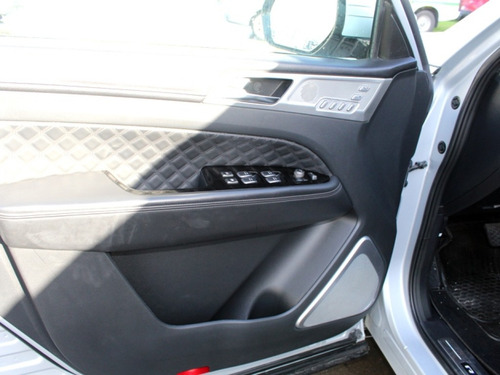 SsangYong Rexton 4WD 2.O AT
