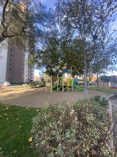 Se Arrienda Depa En Hermoso Condominio