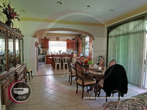 Imagen 3 de 29 de Casa En Venta En Lomas De Cocoyoc