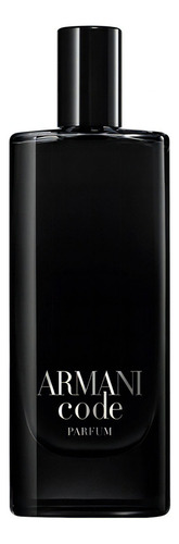 Armani Code Parfum 15ml