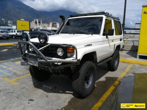 Toyota Machito Sincrónico