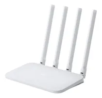 Comprar Router 4c Xiaomi Señal 300mbps 4 Antenas Original Wifi Hogar