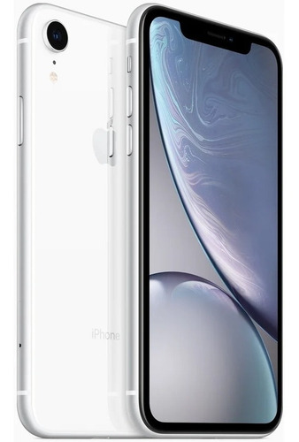 iPhone XR 128 Gb Con Garantía Hasta Enero