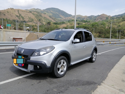 Renault 2014 Aire Acondicionado 