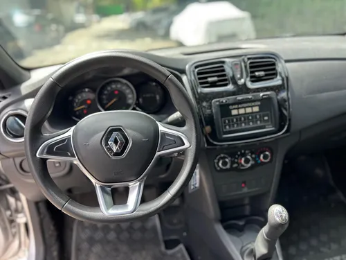 Renault Sandero 1.6 Authentique / Life