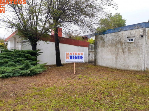 Imagen 2 de 4 de Venta Lote Y Deptos - Mar Del Tuyu - Excelente Ubicacion