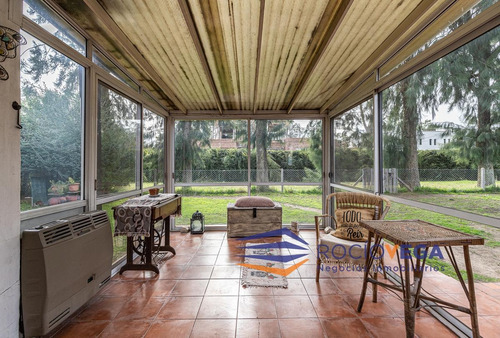 Imagen 7 de 30 de Casa En Venta En Country Club Banco Provincia De Bs. As.