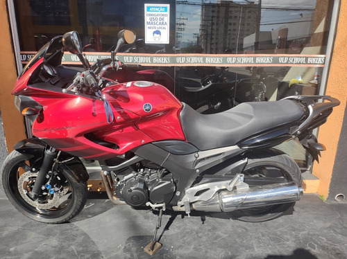 Yamaha Tdm 900 2007 Old School Bikers Guarulhos