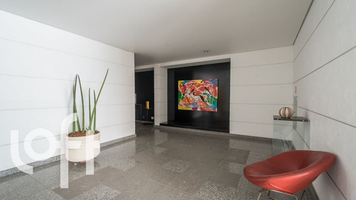 Imagem 26 de 30 de Apto Vila Olímpia | 3 Quartos | 93 M² | Cond: R$1500.00 | 2 Vagas - Vtug7g